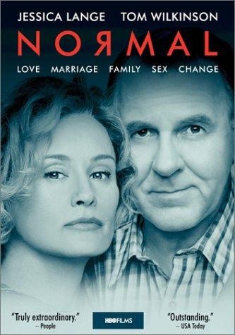 Normal (2003) afişi Normal (2003) afişi