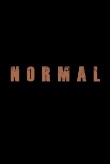Normal (2025) afişi