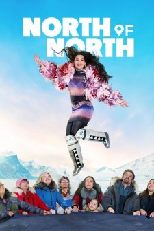 North of North