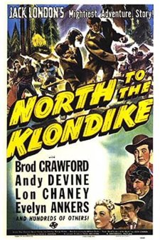 North To The Klondike
