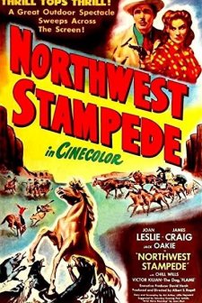 Northwest Stampede