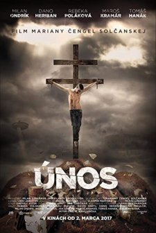 Únos  (2017) afişi
