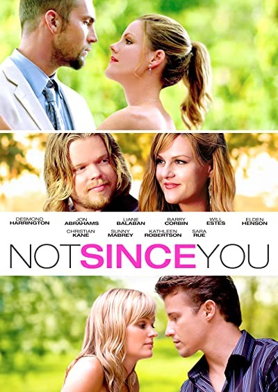 Not Since You (2009) afişi Not Since You (2009) afişi
