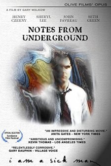 Notes From Underground