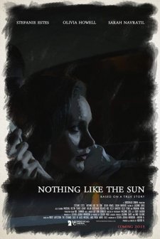 Nothing Like the Sun afişi