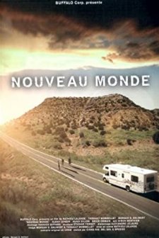 Nouveau Monde