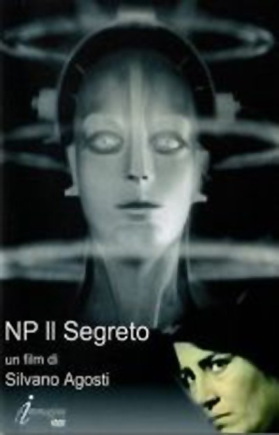 N.p. Il Segreto (1971) afişi N.p. Il Segreto (1971) afişi