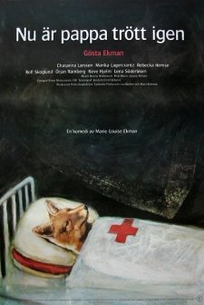Nu är Pappa Trött Igen!