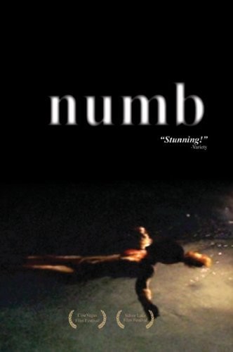 Numb (2003) afişi Numb (2003) afişi