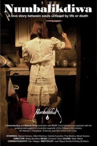 Numbalikdiwa (2006) afişi Numbalikdiwa (2006) afişi