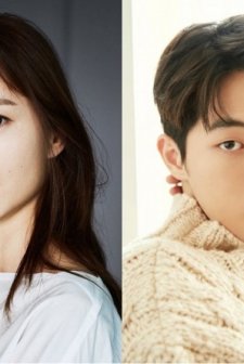 Nurse Teacher An Eun-Young (2019) afişi