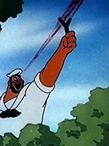 Nurse To Meet Ya (1955) afişi