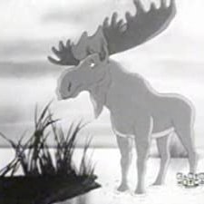 Nutty News (1942) afişi