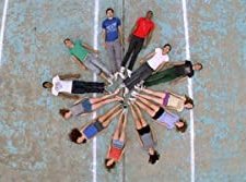 NY Export: Opus Jazz (2010) afişi