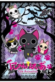 Nyanpire The Animation