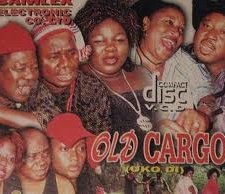 Old Cargos