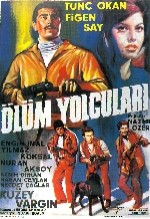Ölüm Yolcuları