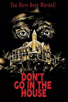 O Eve Gitme (1979) afişi