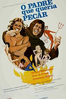 O Padre Que Queria Pecar