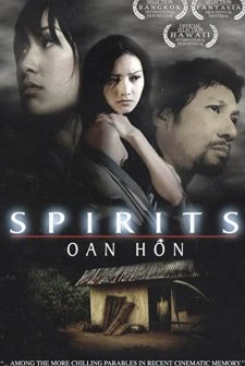 Oan Hon (2004) afişi