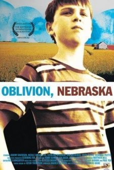 Oblivion, Nebraska