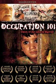 Occupation 101 (2006) afişi