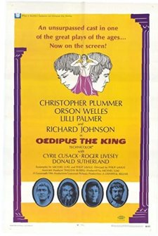 Oedipus The King