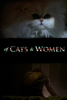 Of Cats & Women (2007) afişi