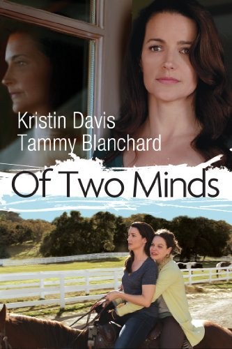 Of Two Minds (2012) afişi Of Two Minds (2012) afişi