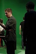 Off Screen Drama (2012) afişi Off Screen Drama (2012) afişi