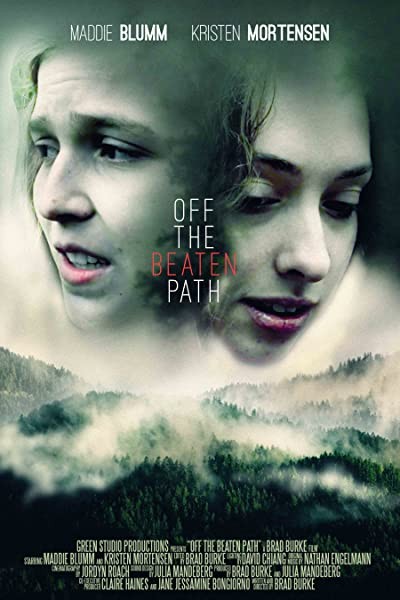Off the Beaten Path (2019) afişi Off the Beaten Path (2019) afişi