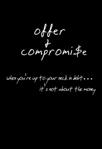 Offer and Compromise (2018) afişi Offer and Compromise (2018) afişi