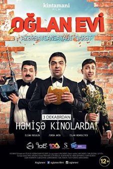 Oğlan Evi