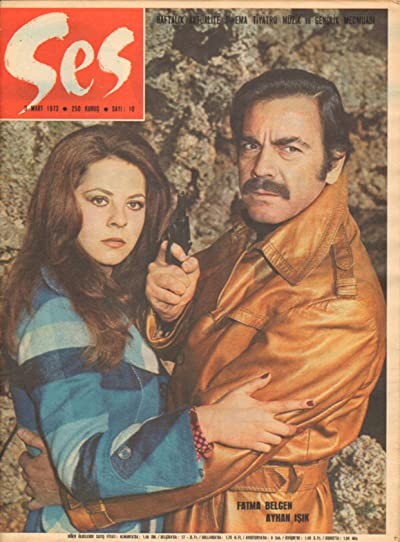 Oğlum (1972) afişi Oğlum (1972) afişi