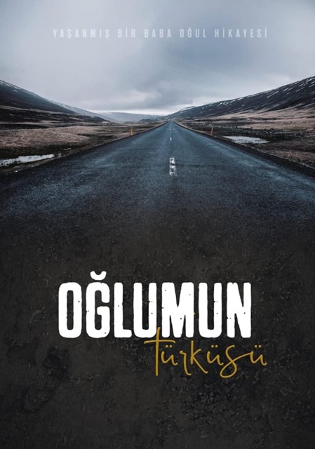 Oğlumun Türküsü (2021) afişi Oğlumun Türküsü (2021) afişi