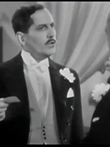 Oh, Daddy! (1935) afişi