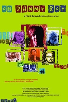 Oh Danny Boy (2005) afişi