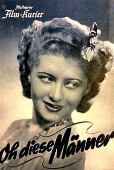 Oh, Diese Männer