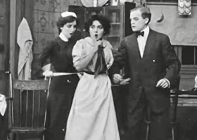 Oh, Uncle! (1909) afişi Oh, Uncle! (1909) afişi