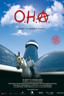 OHA: Oflu Hoca'yı Aramak (2014) afişi