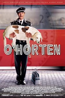 O´Horten