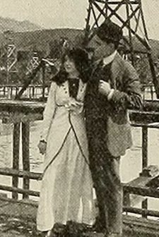 Oil On Troubled Waters