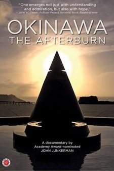 Okinawa: Urizun no ame (2015) afişi