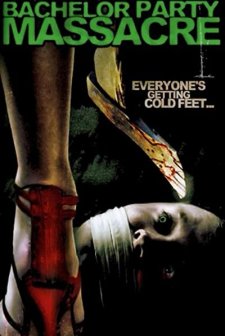 Okul Partisinde Katliam