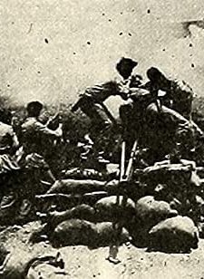 Old Mammy's Secret Code