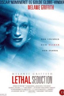 Öldüren Tutku (2005) afişi