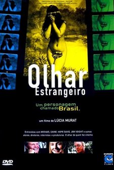 Olhar Estrangeiro