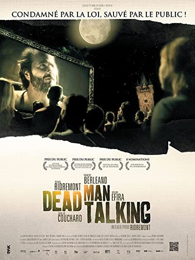 Ölü Adam Konuşuyor (2012) afişi Ölü Adam Konuşuyor (2012) afişi