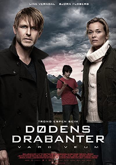 Ölü Muhafızlar (2011) afişi Ölü Muhafızlar (2011) afişi