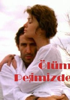 ölüm Peşimizde(ı) (2000) afişi